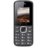 Smartphone Echo First Dual SIM Noir