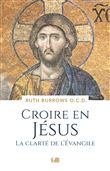Croire en Jésus