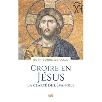 Croire en Jésus