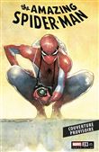Marvel Comics N°02 (2024) (Variant - Tirage limité) - COMPTE FERME