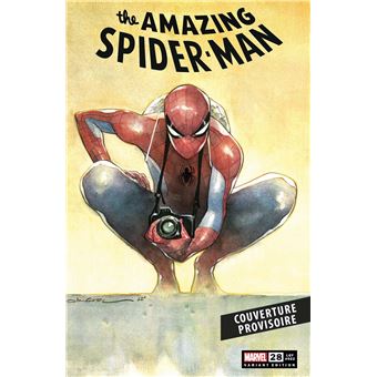 Marvel Comics N°02 (2024) (Variant - Tirage limité) - COMPTE FERME