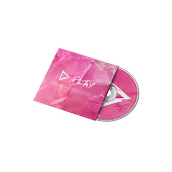 Play - Ed Sheeran - CD album - Achat & prix | fnac