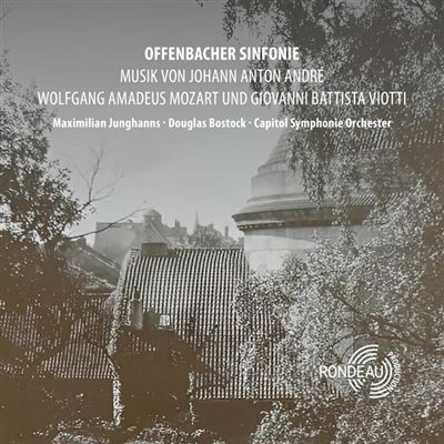 Offenbacher sinfonie