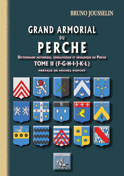 Grand armorial du Perche