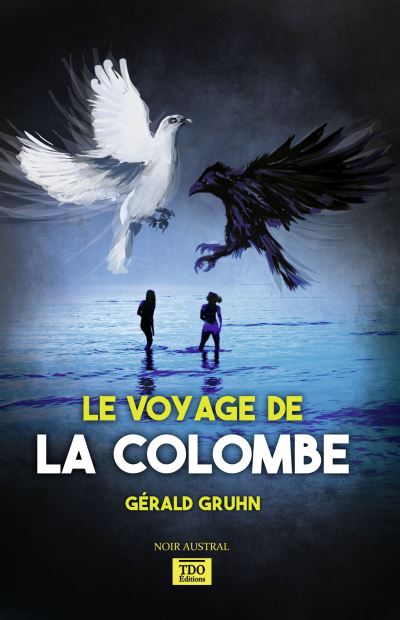 Le voyage de la colombe
