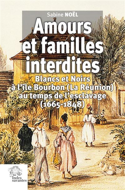 Amours et familles interdites