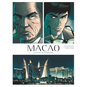 MacaoMacao