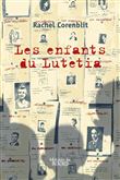 Les enfants du Lutetia
