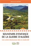 Souvenirs d'enfance de la guerre d'Algérie