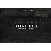 SILENT HILL 2 - Original Soundtrack 4524334001473