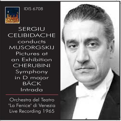 Pictures of an exhibition/symphnoy/intrada