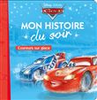 CARS - Mon Histoire du Soir  - Coureurs sur glace - Disney Pixar