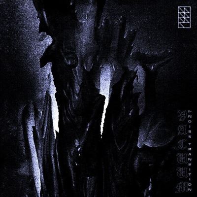 Vacuum R-Noise Transition