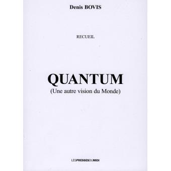 Quantum - 1