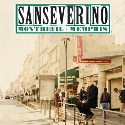 Montreuil / Memphis