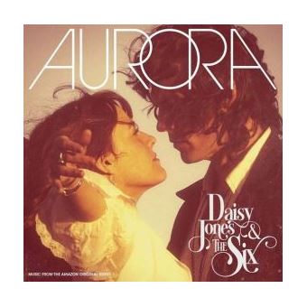 Daisy Jones And The Six - 1