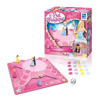 Megableu Le Bal Magique - 1