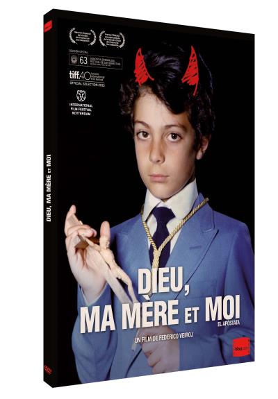 Dieu ma mere et moi