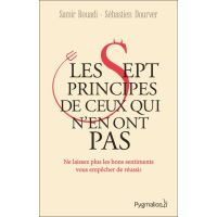 Les sept principes de ceux qui n'en ont aucun