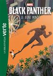 Black Panther 01 - Le jeune prince