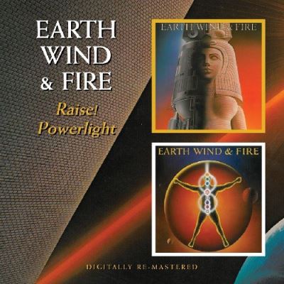 Raise - Powerlight