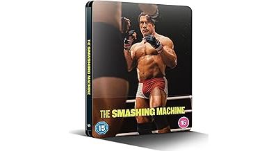 Imports Blu-ray 4K