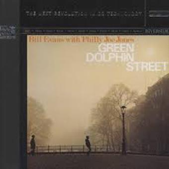 Bill Evans - 1