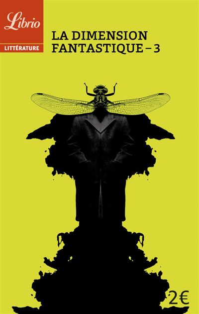 Dix nouvelles de Flaubert à Jodorowsky