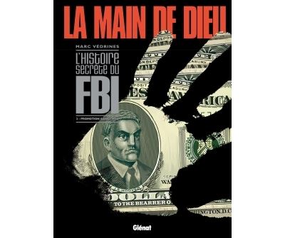 La Main de Dieu