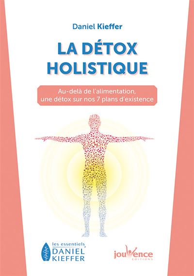 La detox holistique