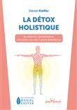 La détox holistique