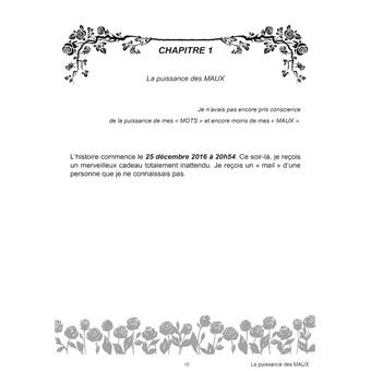 La puissance des maux