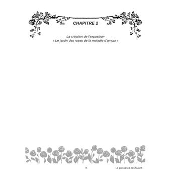 La puissance des maux