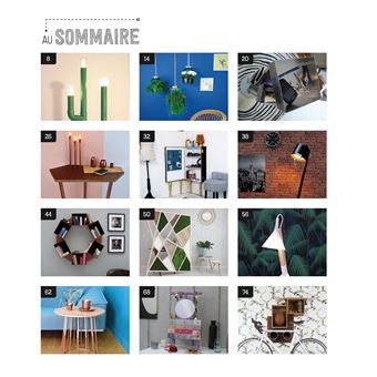 Antoine sauve les meubles