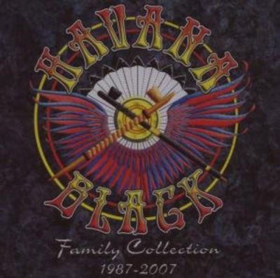 Family collection 1987/2007