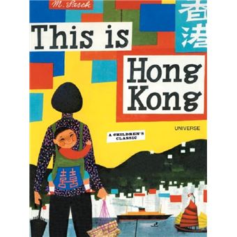 This is hong kong - 1