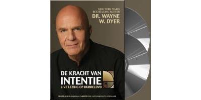 De kracht van intentie