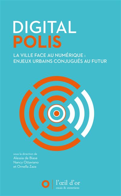 Digital polis