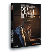 Peaky Blinders Saison 5 DVD