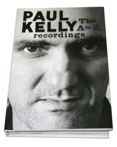 A to z recordings