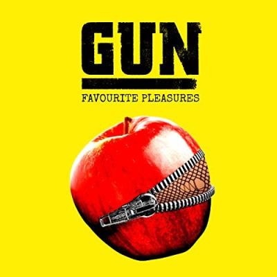 FAVOURITE PLEASURES