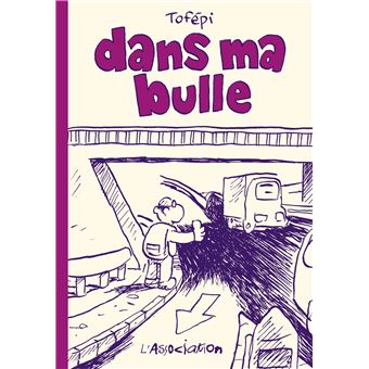Dans ma bulle