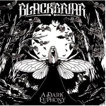 A Dark Euphony - CD
