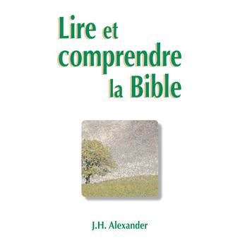 Lire et comprendre la Bible