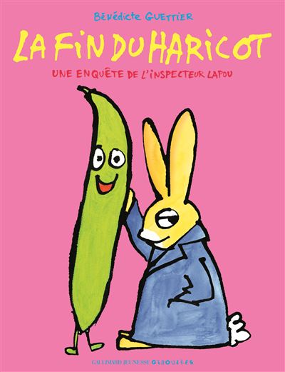 La fin du haricot