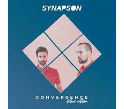 Convergence Edition Deluxe