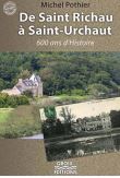 De Saint Richau à Saint-Urchaut