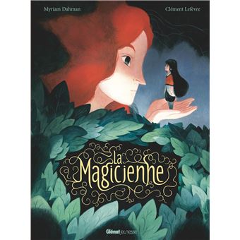 La Magicienne