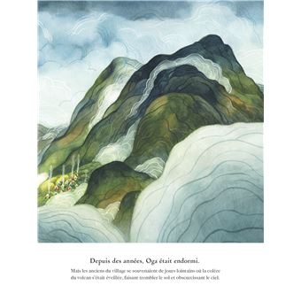 La Magicienne
