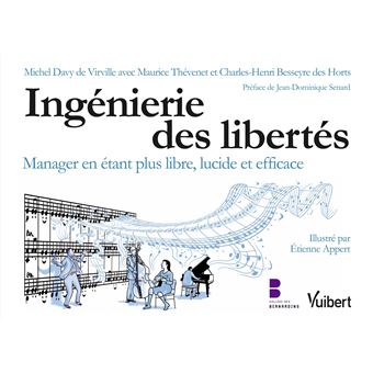 Ingénierie des libertés